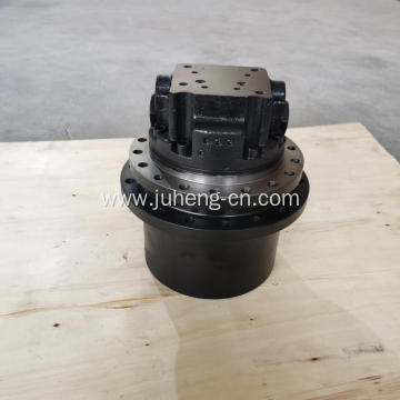 komatsu PC28UU final drive PC28UU travel motor 21U-60-22101